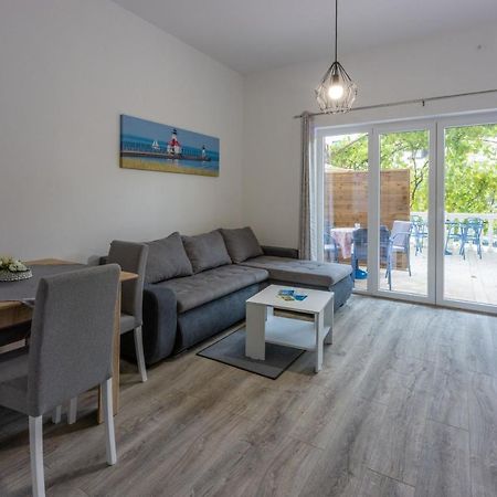 Apartments Ankica Crikvenica Extérieur photo