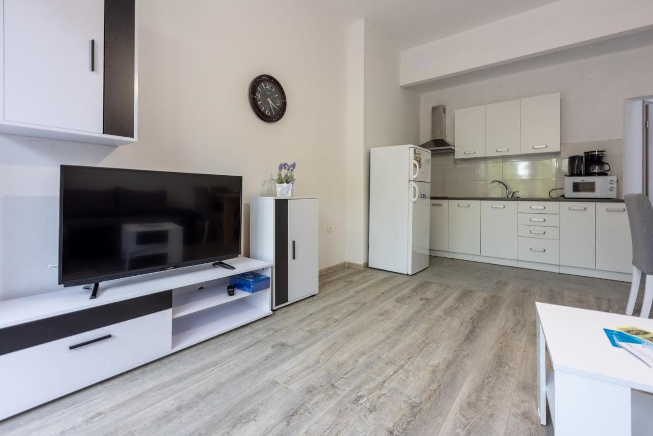 Apartments Ankica Crikvenica Extérieur photo
