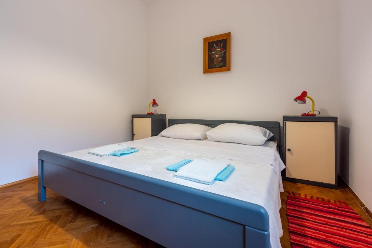 Apartments Ankica Crikvenica Extérieur photo
