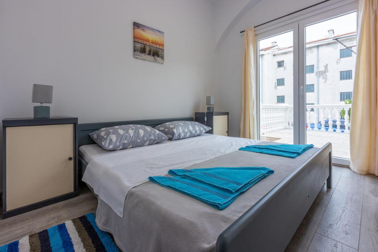 Apartments Ankica Crikvenica Extérieur photo
