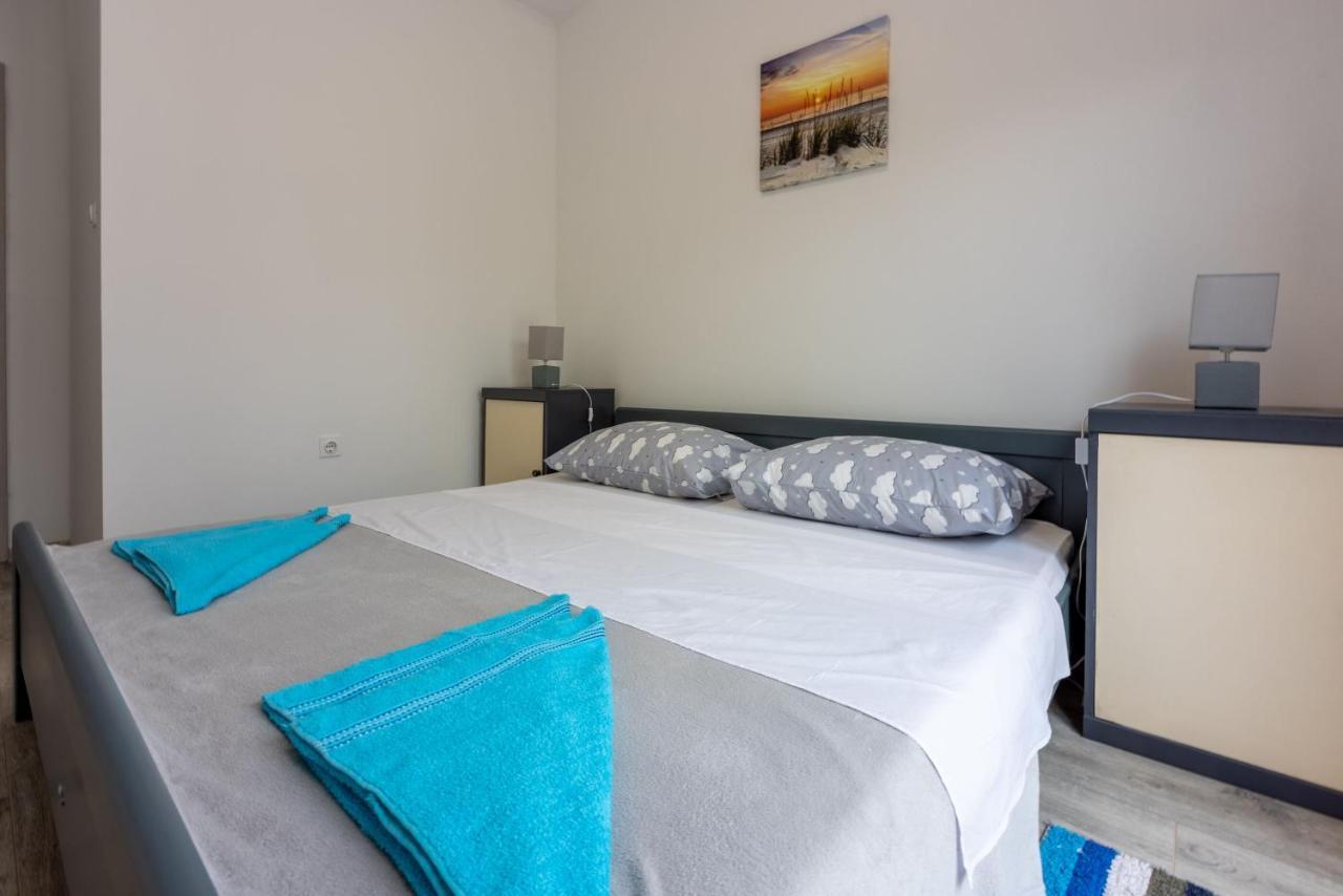 Apartments Ankica Crikvenica Extérieur photo