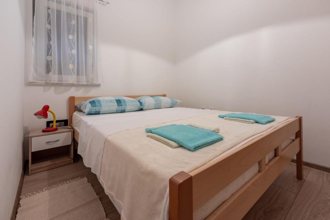 Apartments Ankica Crikvenica Extérieur photo