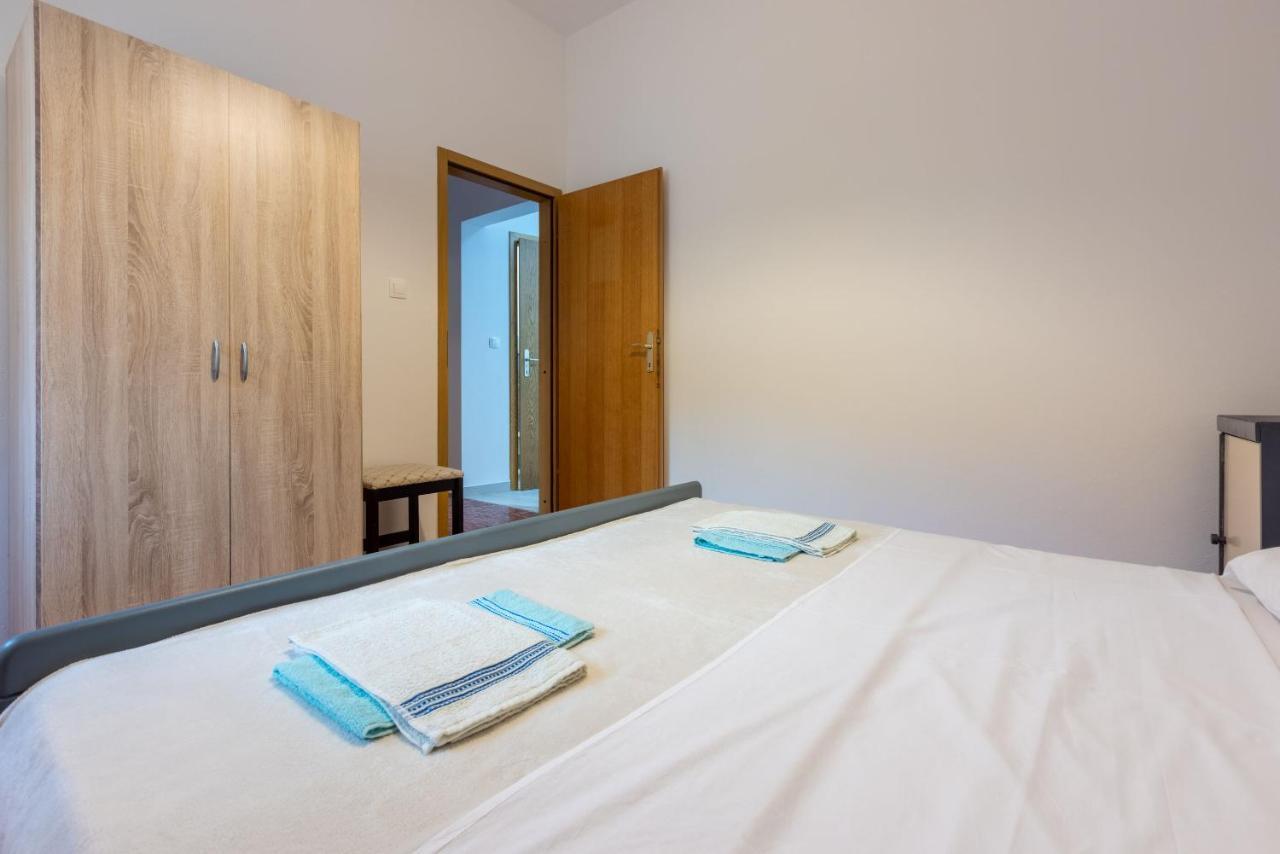 Apartments Ankica Crikvenica Extérieur photo
