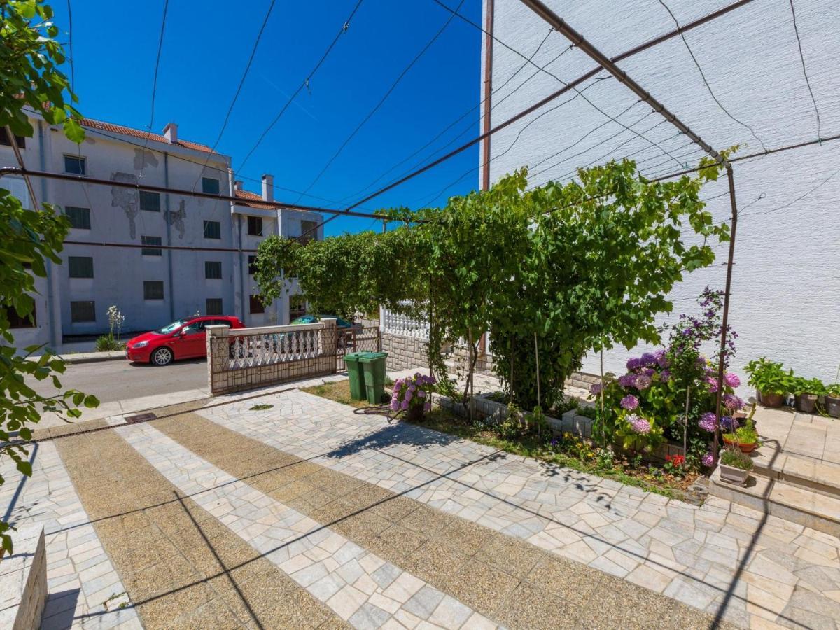 Apartments Ankica Crikvenica Extérieur photo
