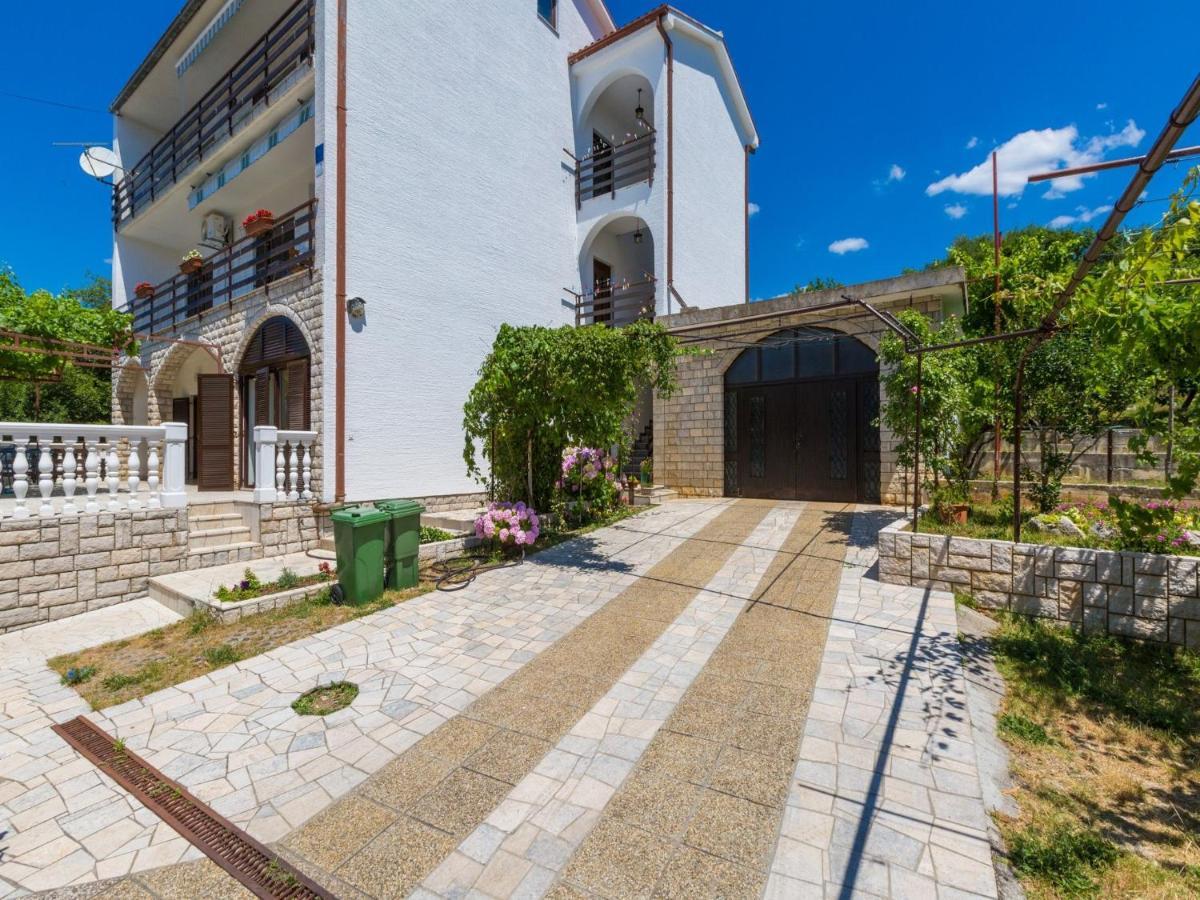 Apartments Ankica Crikvenica Extérieur photo