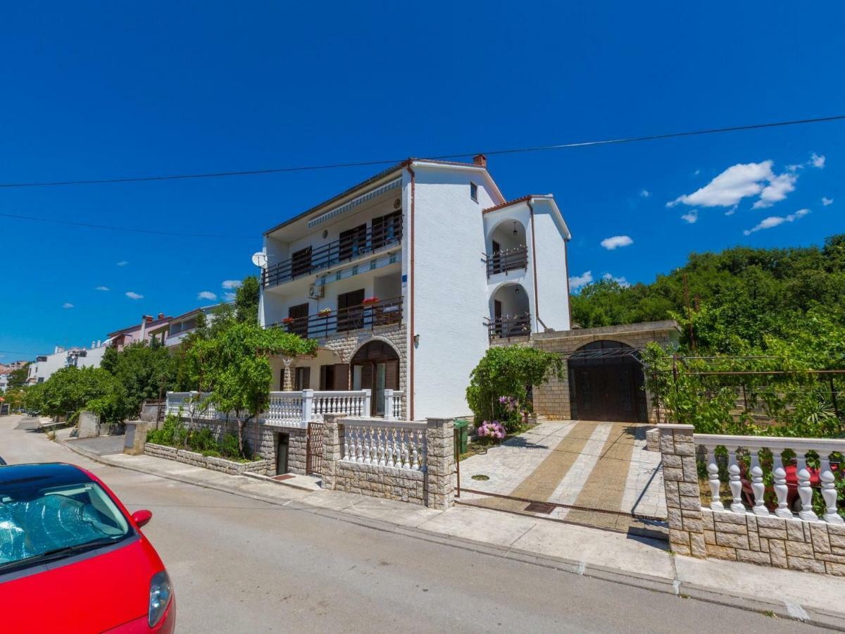 Apartments Ankica Crikvenica Extérieur photo