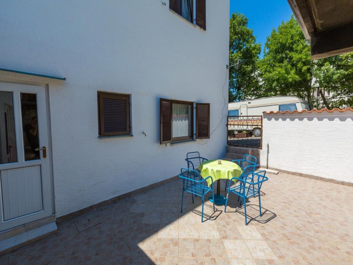 Apartments Ankica Crikvenica Extérieur photo