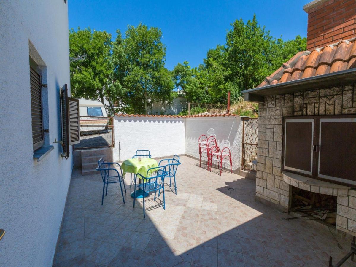 Apartments Ankica Crikvenica Extérieur photo