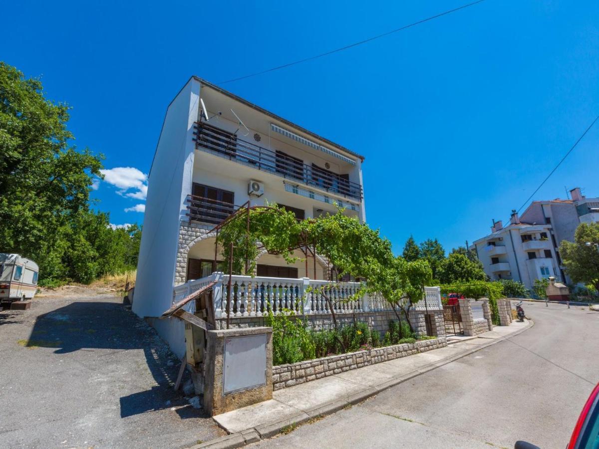 Apartments Ankica Crikvenica Extérieur photo