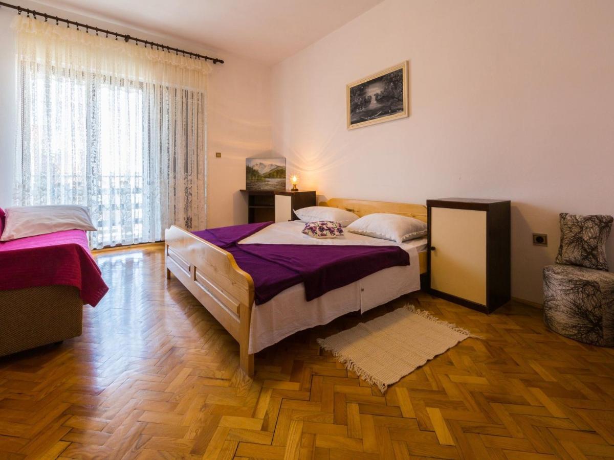 Apartments Ankica Crikvenica Extérieur photo