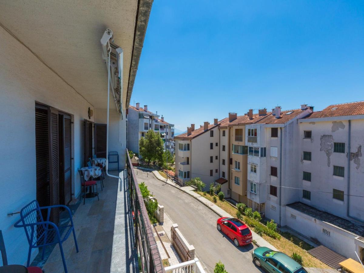 Apartments Ankica Crikvenica Extérieur photo