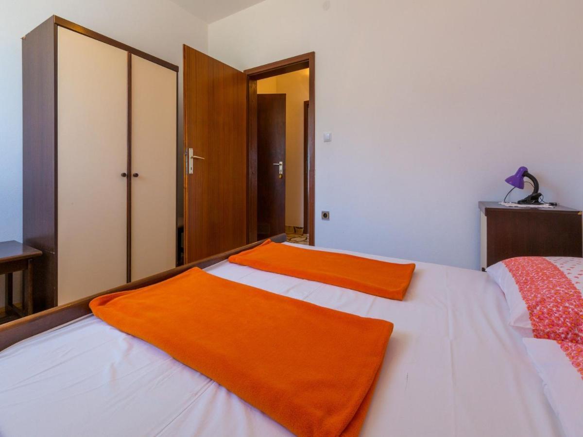 Apartments Ankica Crikvenica Extérieur photo