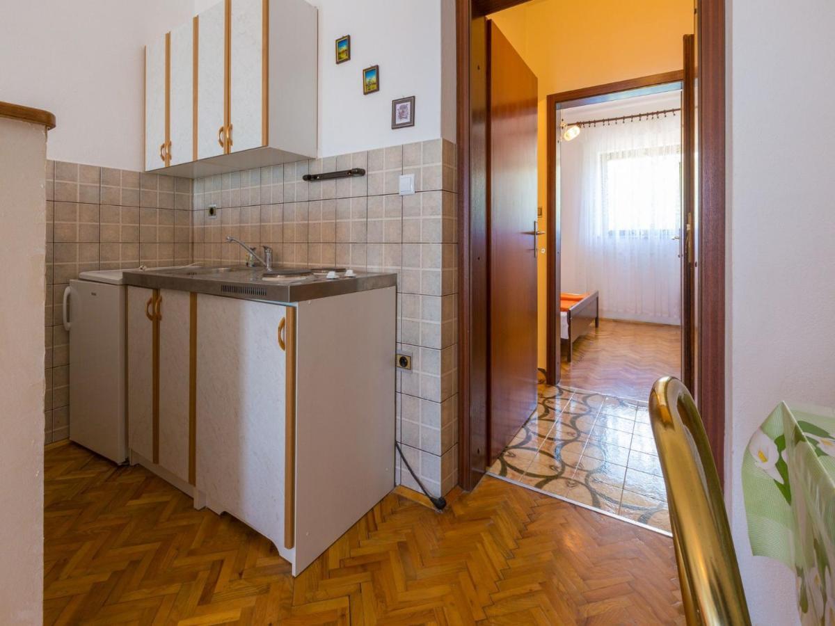 Apartments Ankica Crikvenica Extérieur photo