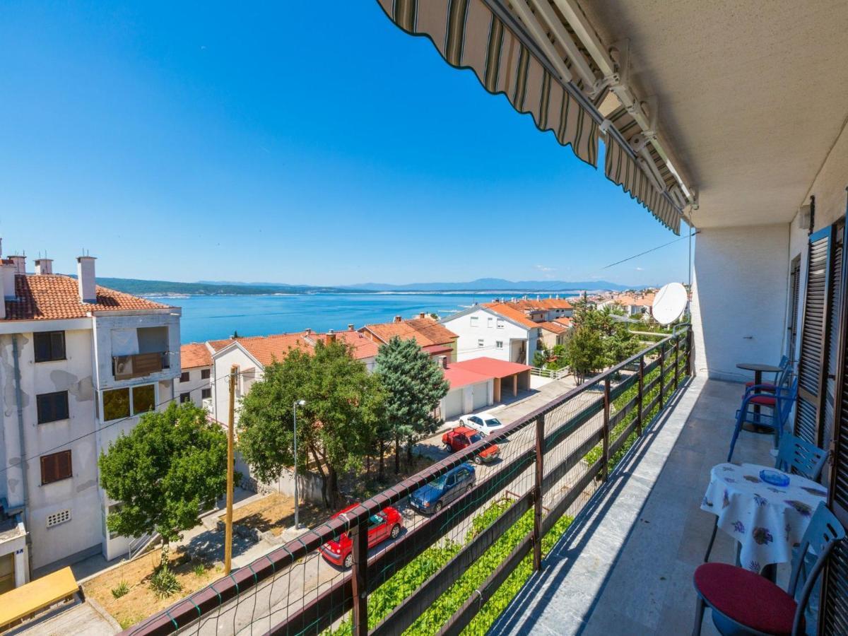 Apartments Ankica Crikvenica Extérieur photo
