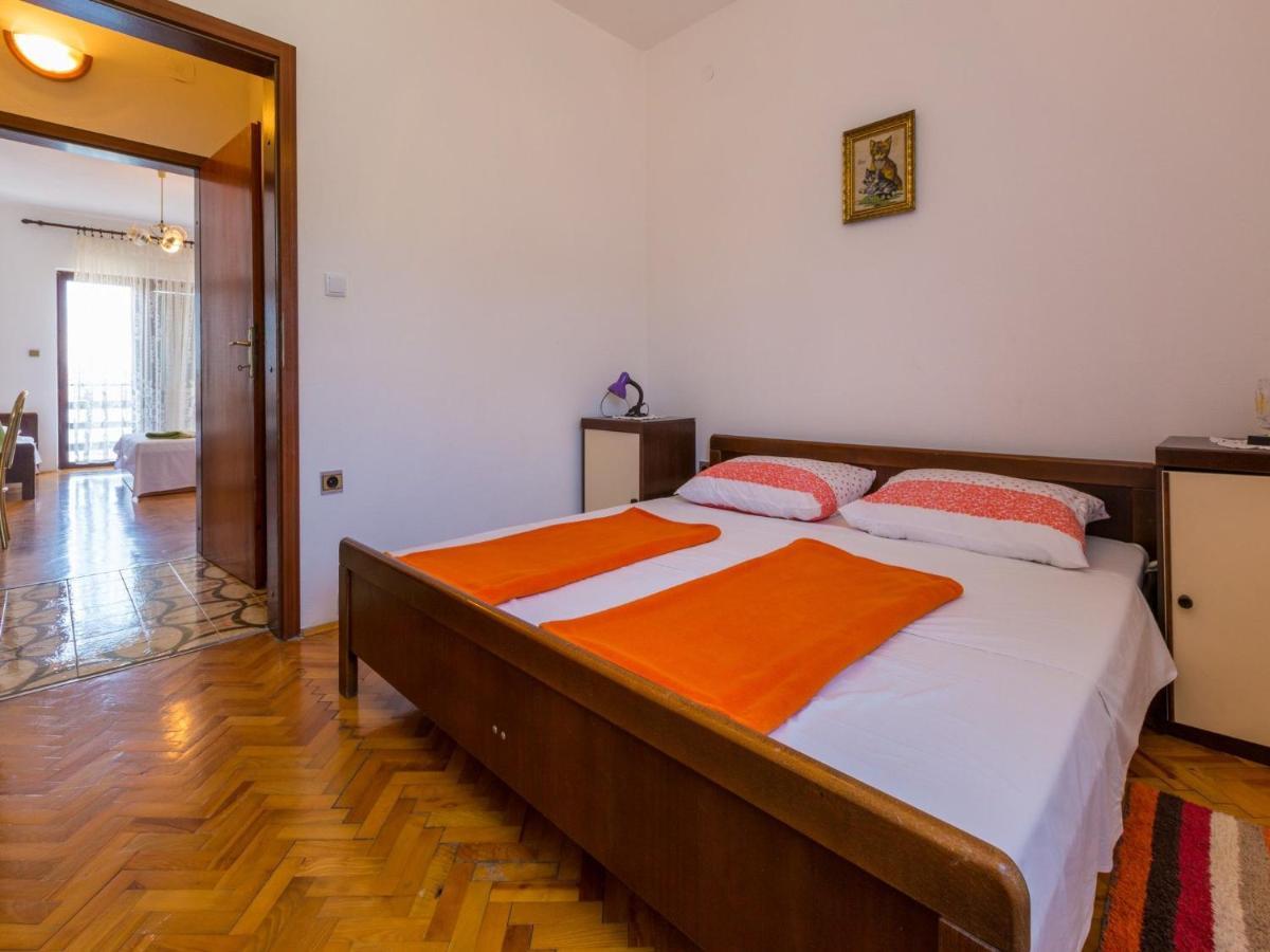 Apartments Ankica Crikvenica Extérieur photo