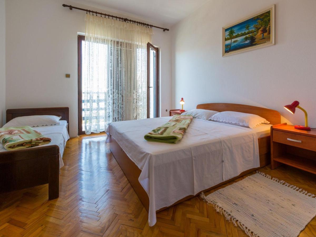 Apartments Ankica Crikvenica Extérieur photo