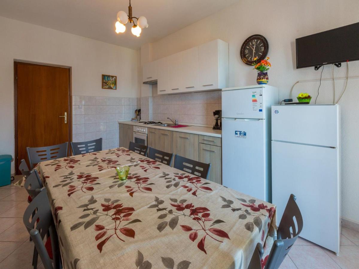 Apartments Ankica Crikvenica Extérieur photo