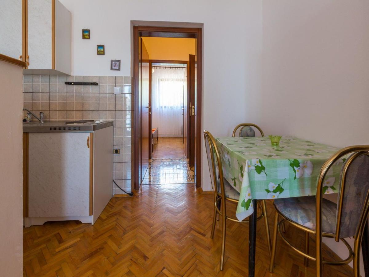 Apartments Ankica Crikvenica Extérieur photo