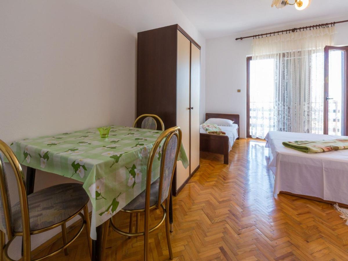 Apartments Ankica Crikvenica Extérieur photo