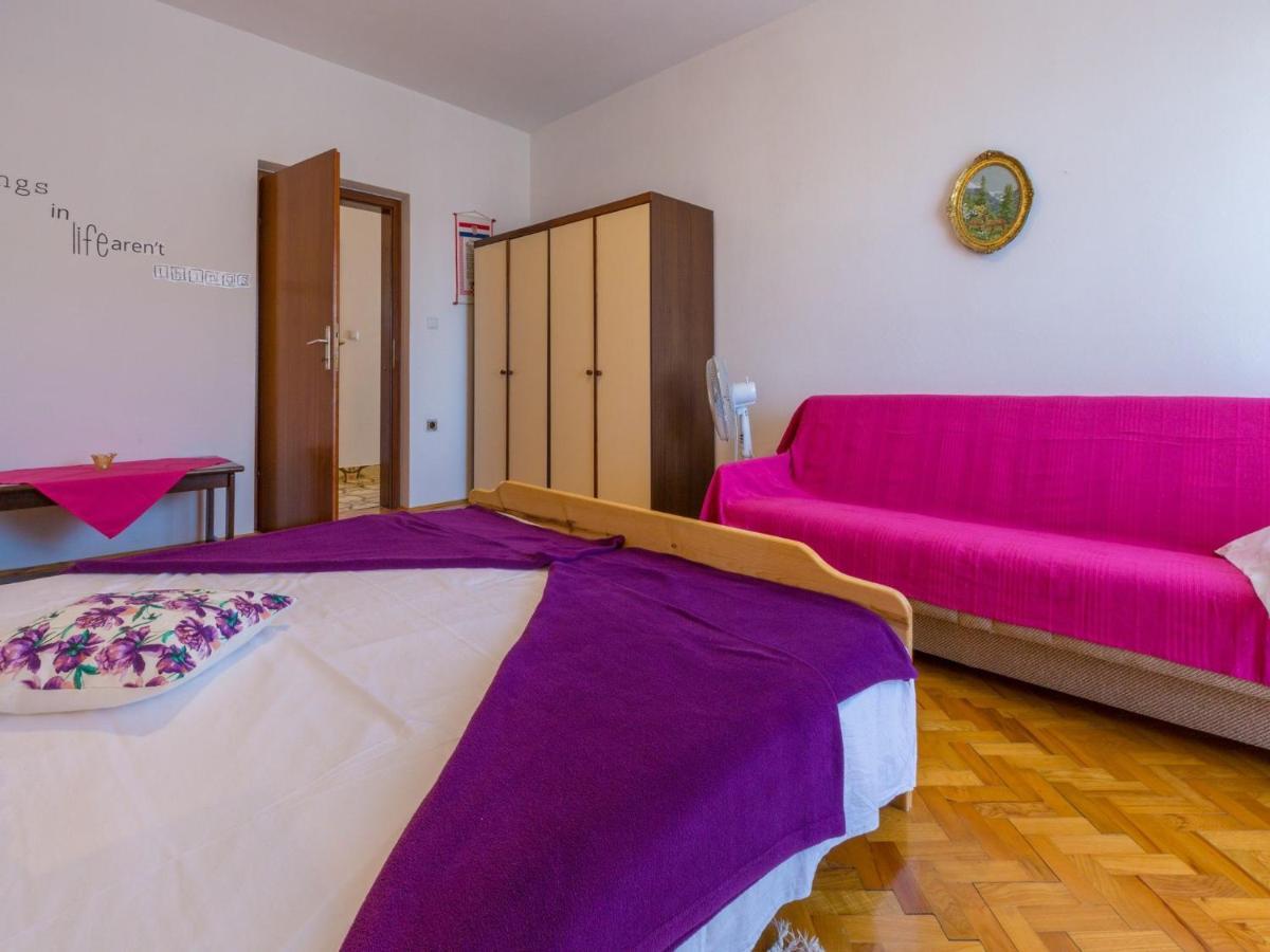 Apartments Ankica Crikvenica Extérieur photo